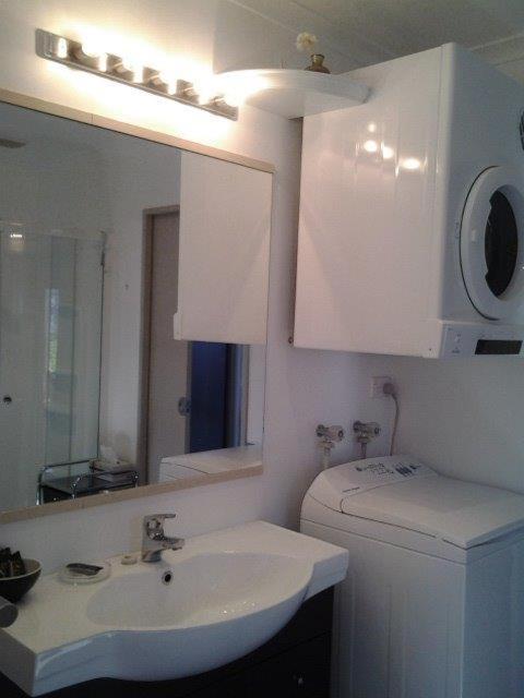 Lakefront Fantail Cottage Lake Hawea, Wanaka מראה חיצוני תמונה